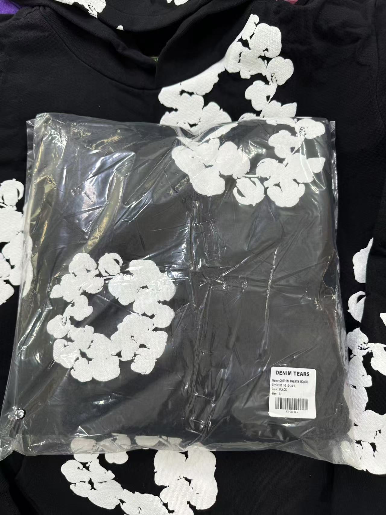 OneofOneVendor- Tears Access