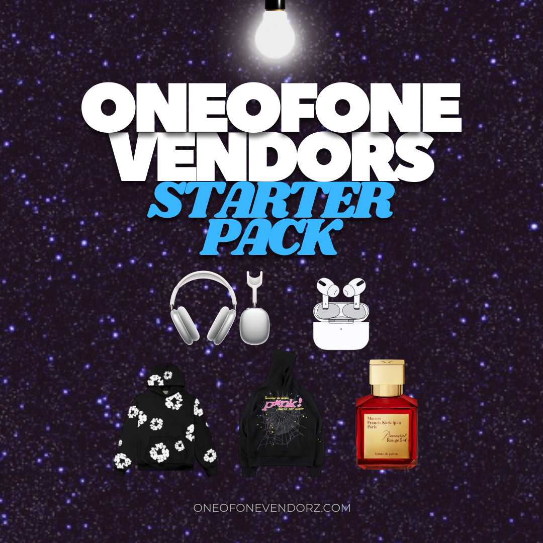 STARTER Supplier Access Pack⭐️ +Free eBook Included