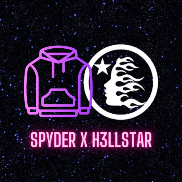 OneofOneVendor-Spyder X HellStar Bundle Access