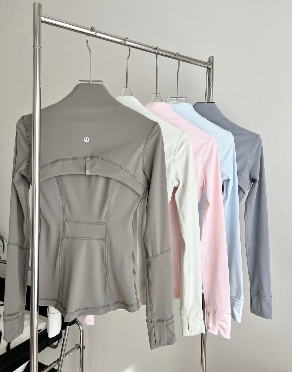 LuLulemon Vendor Access