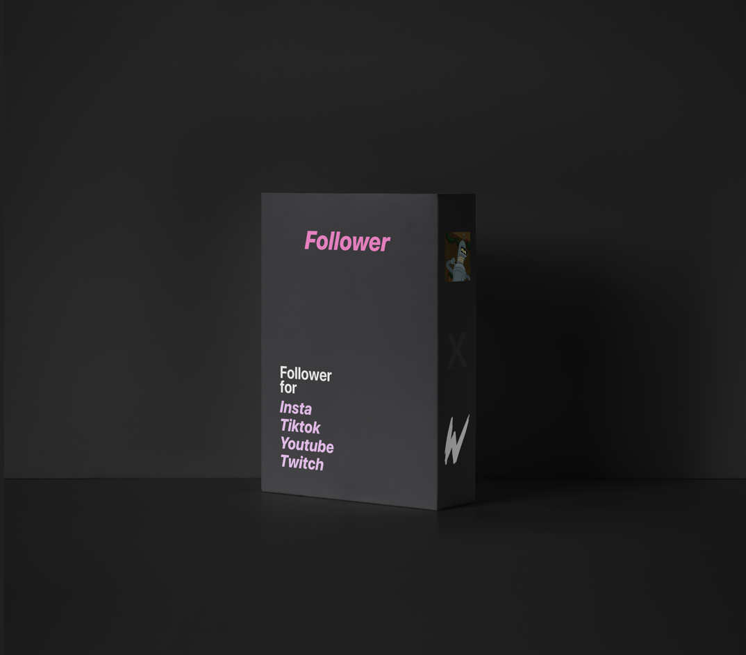 Follower