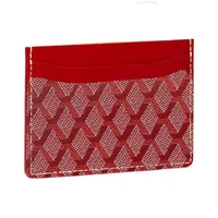 Goyard Card wallet