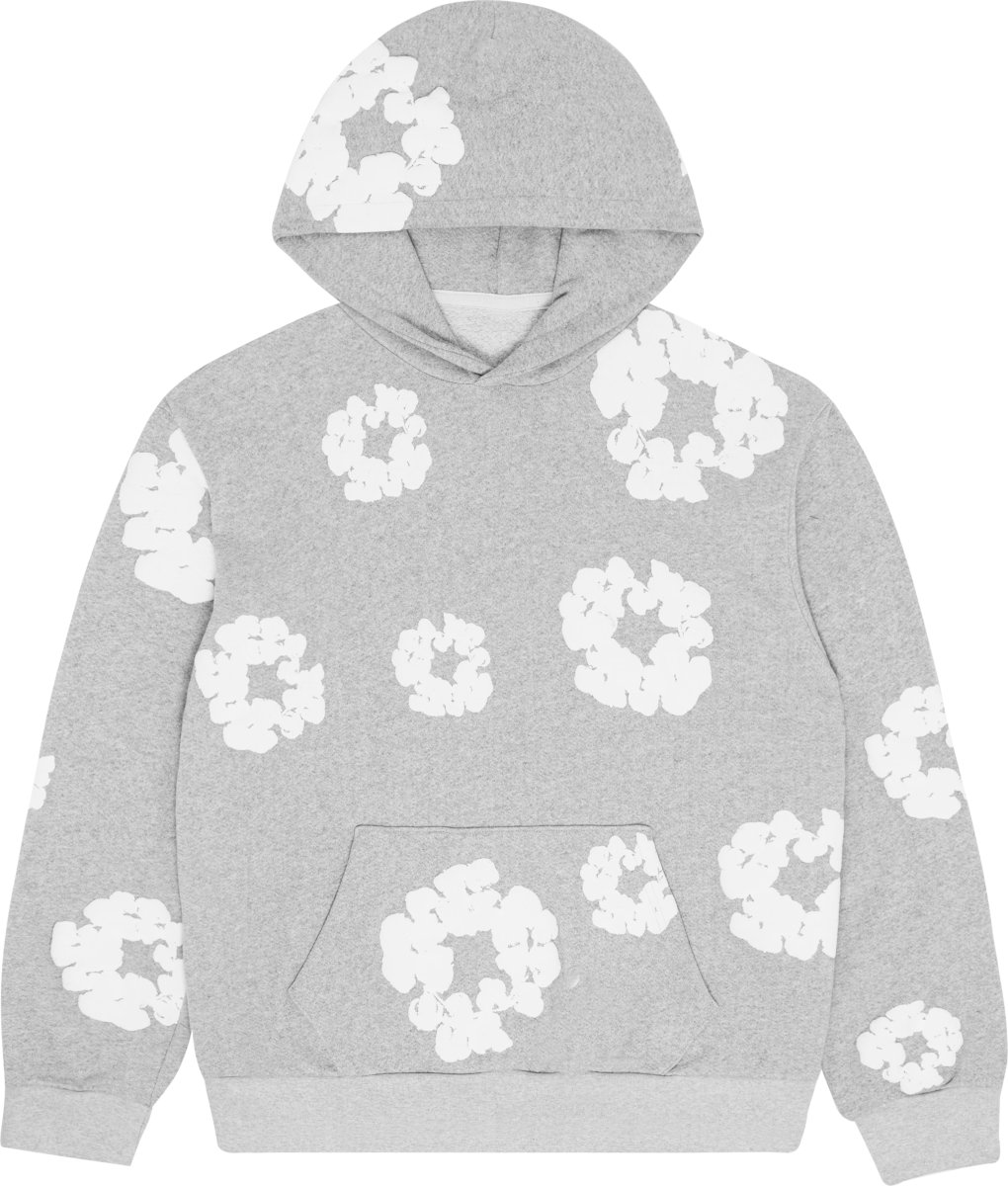 Denim Tears Hoodie