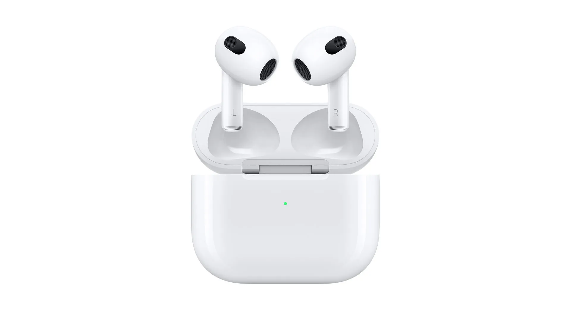 airpods