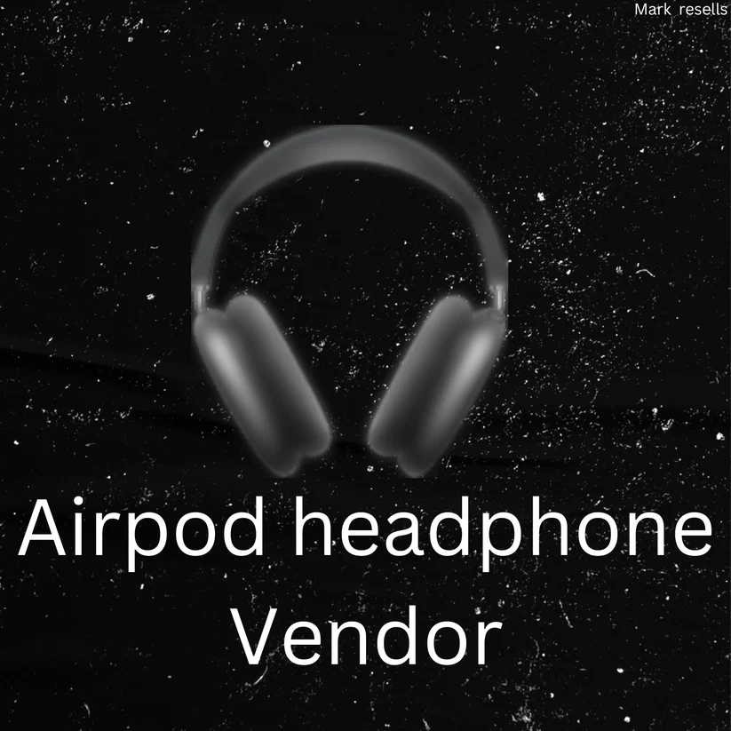 Airpod Maxes