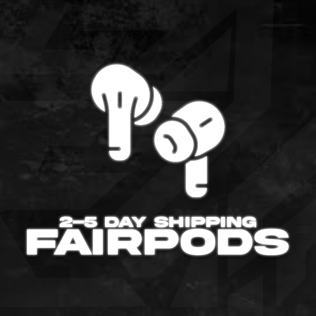 Fairpods