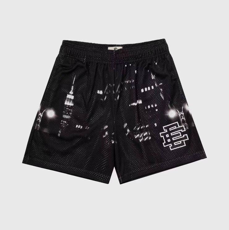 Eric Emanuel Shorts