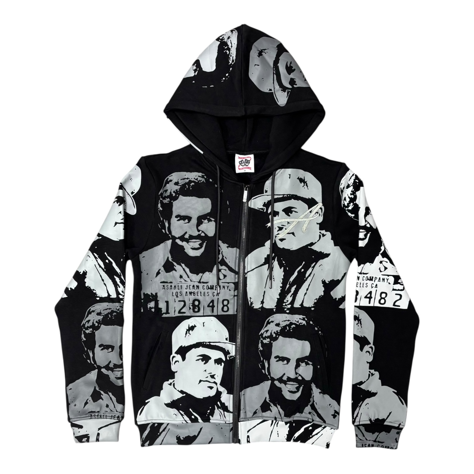 Asaali Clothing Vendor