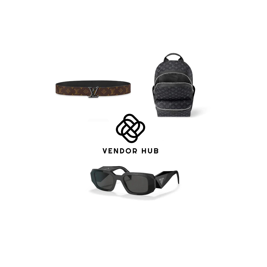 All Designer Accessories 