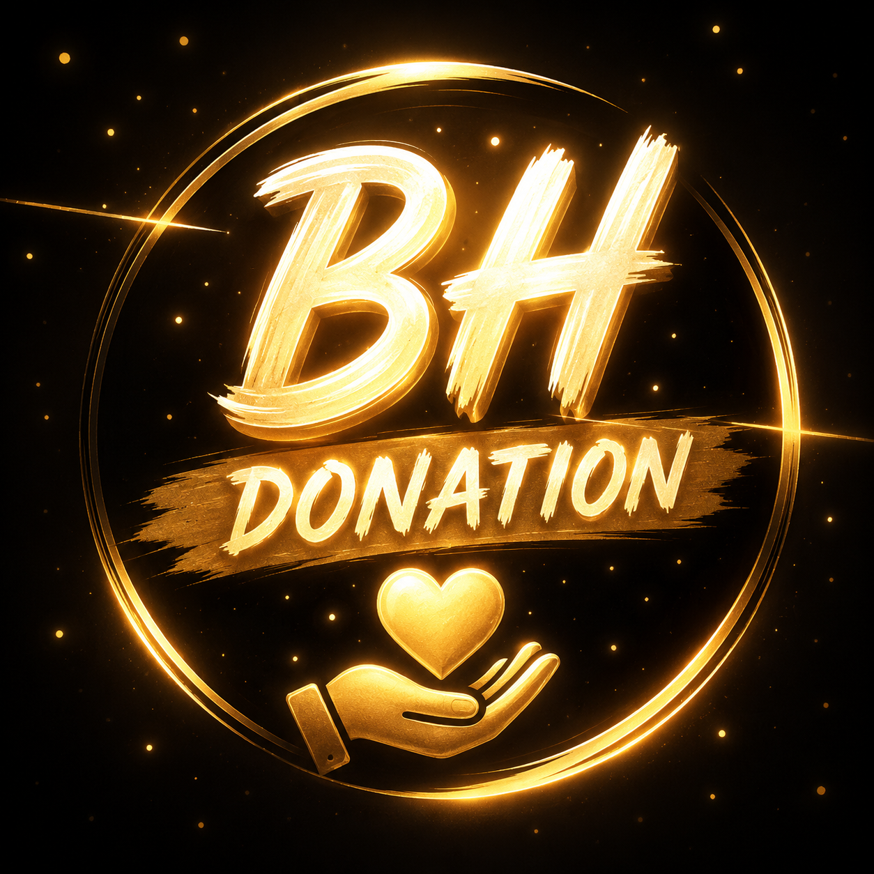 Butter Hub | Donations