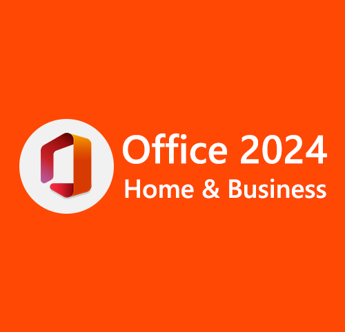 [Bind] Office 2024 Home & Business for 1 PC/Mac Online