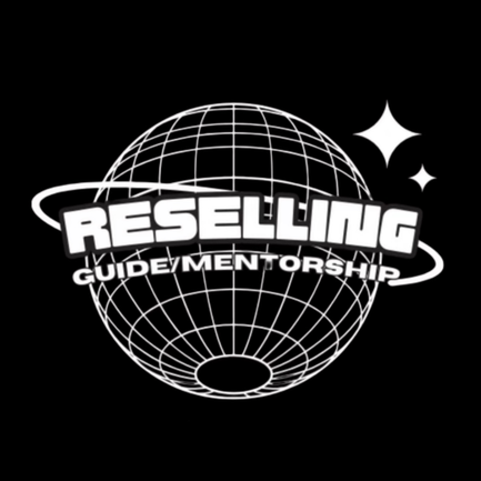 Reselling Guide 