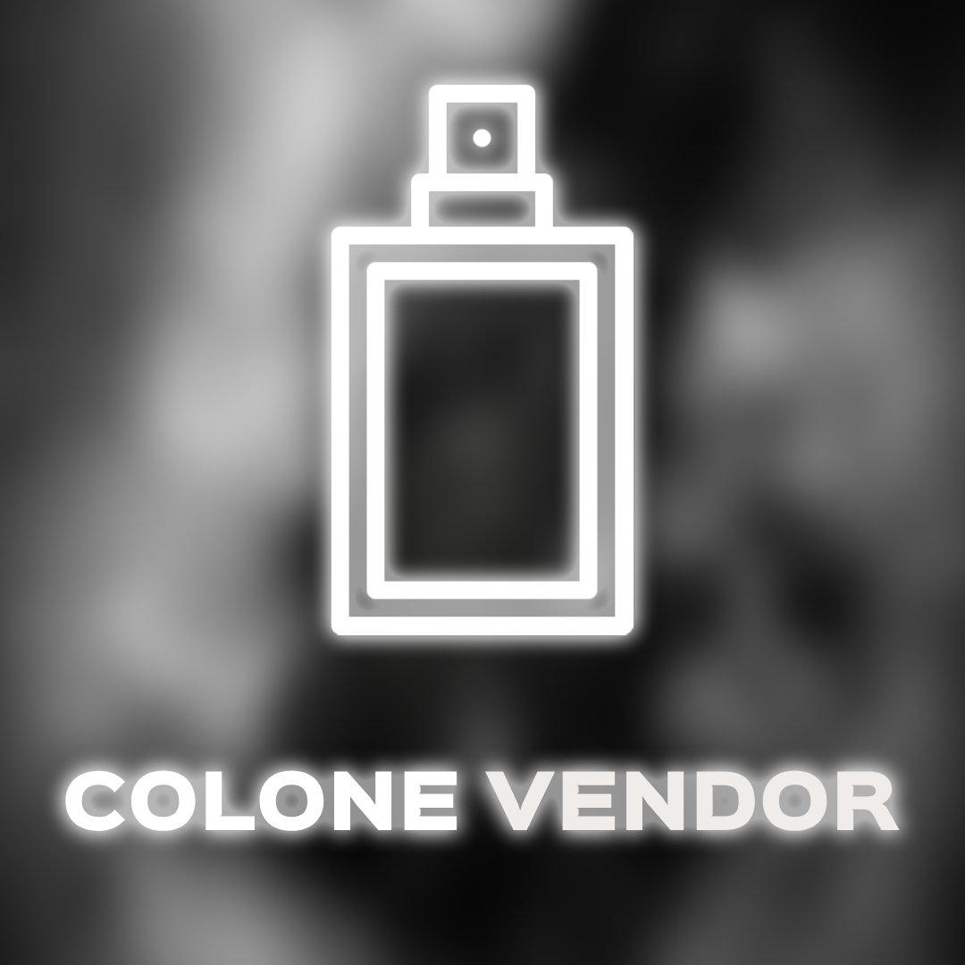 Colone Vendor