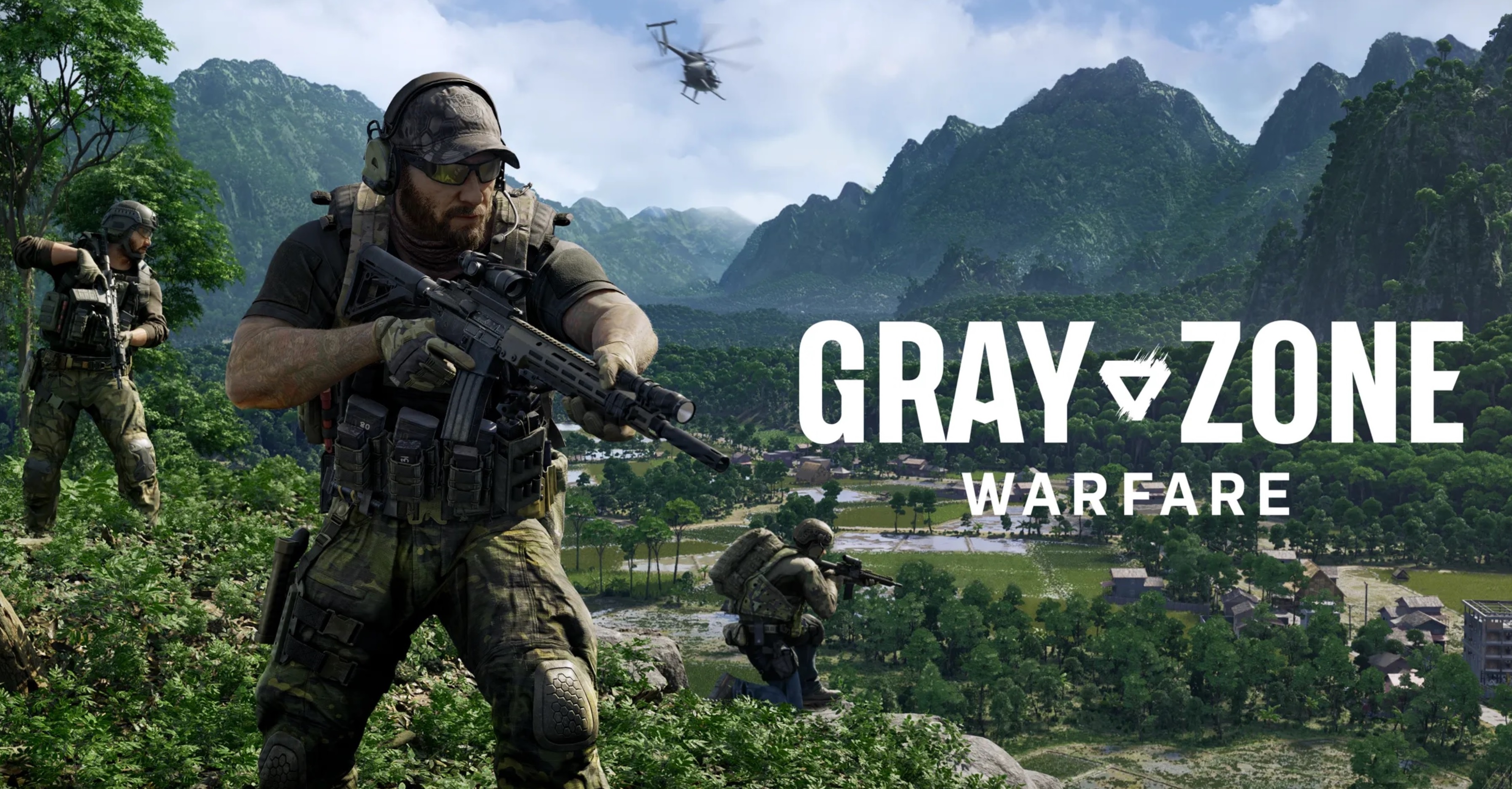 Ring-1 Grayzone Warfare
