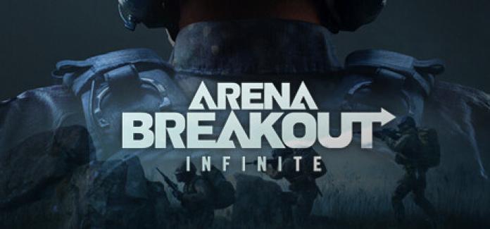 Ring-1 Arena Breakout Infinite