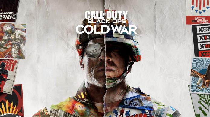 Ring-1 COD Cold War