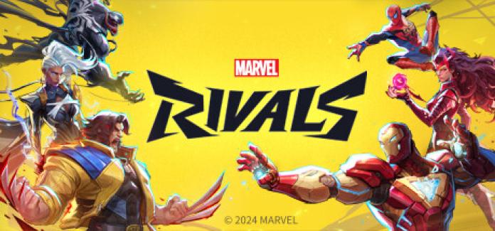 Ring-1 Marvel Rivals