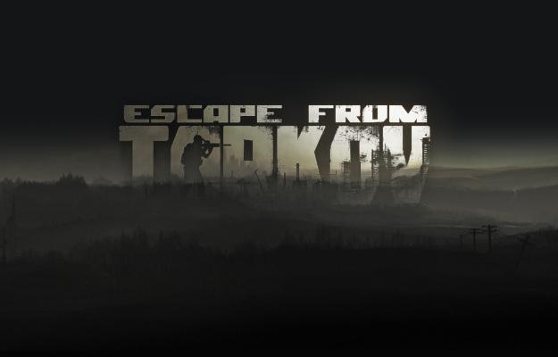 Ring-1 Escape From Tarkov