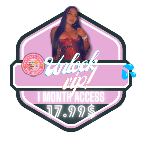 💎 VIP Pattaya GlRLS Index - 1 Month Access 🍻