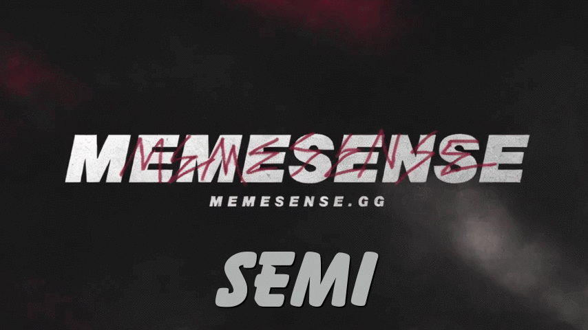 Memesense Semi