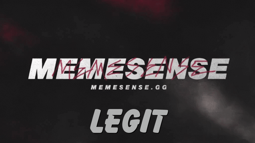 Memesense Legit