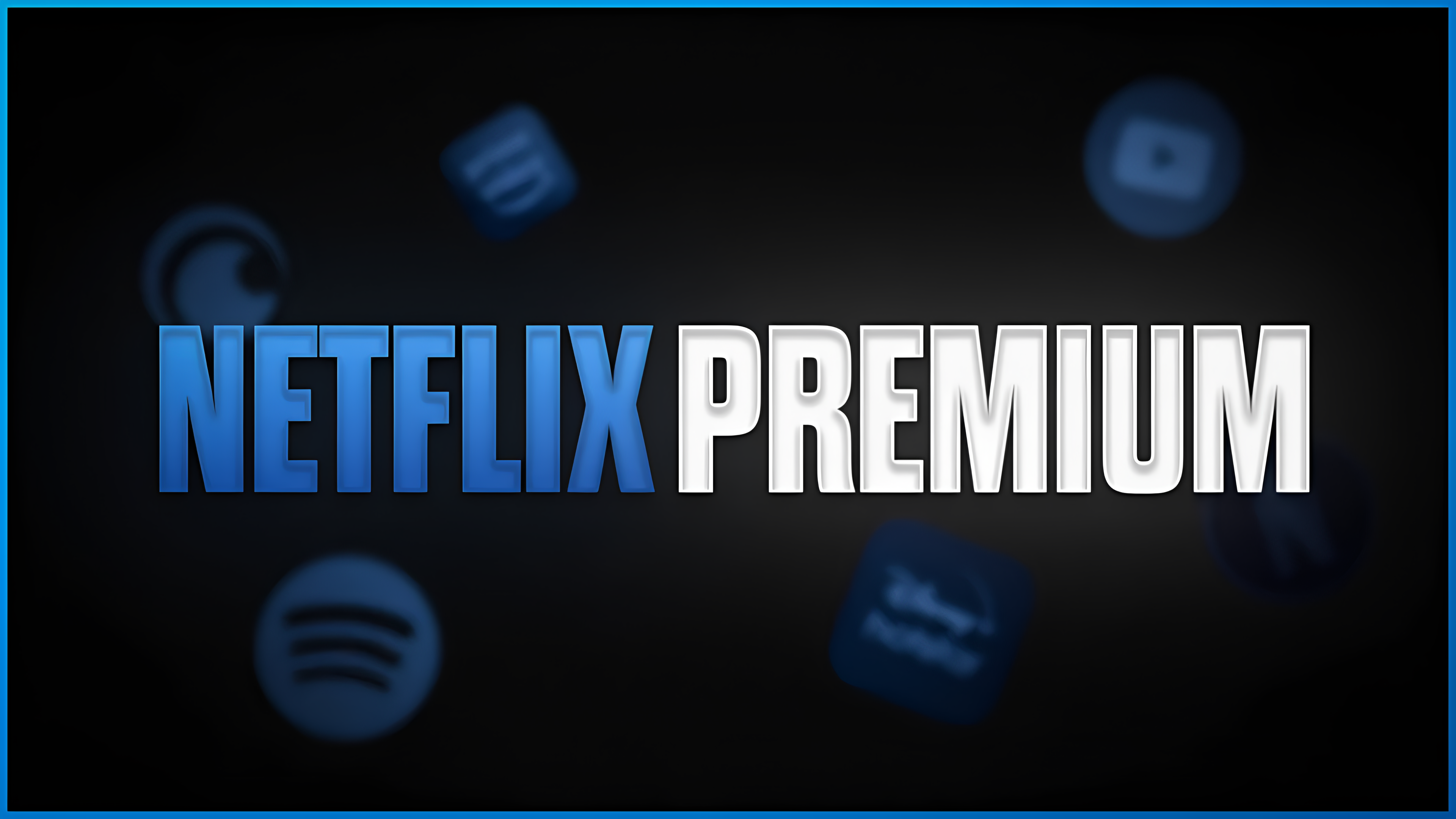 Netflix Premium