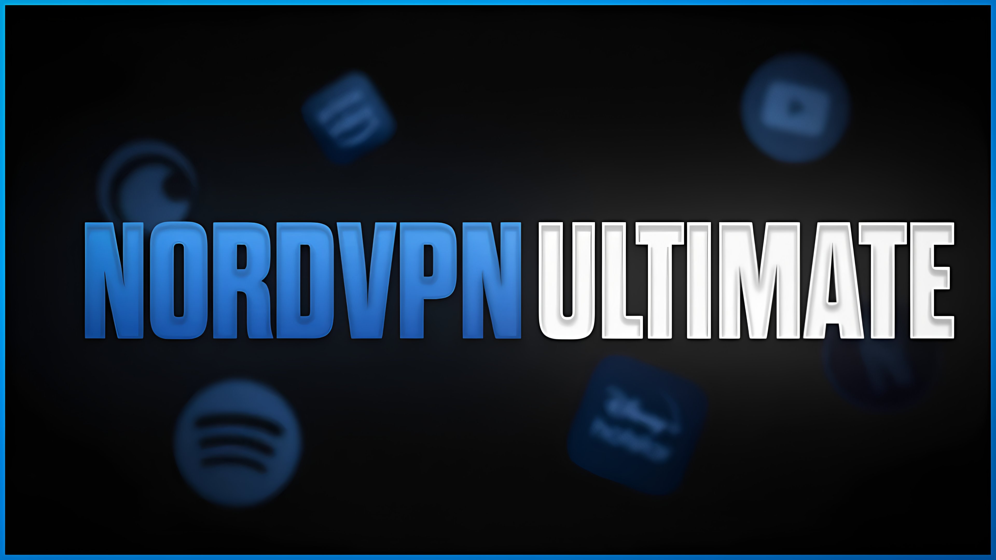 NordVPN Ultimate