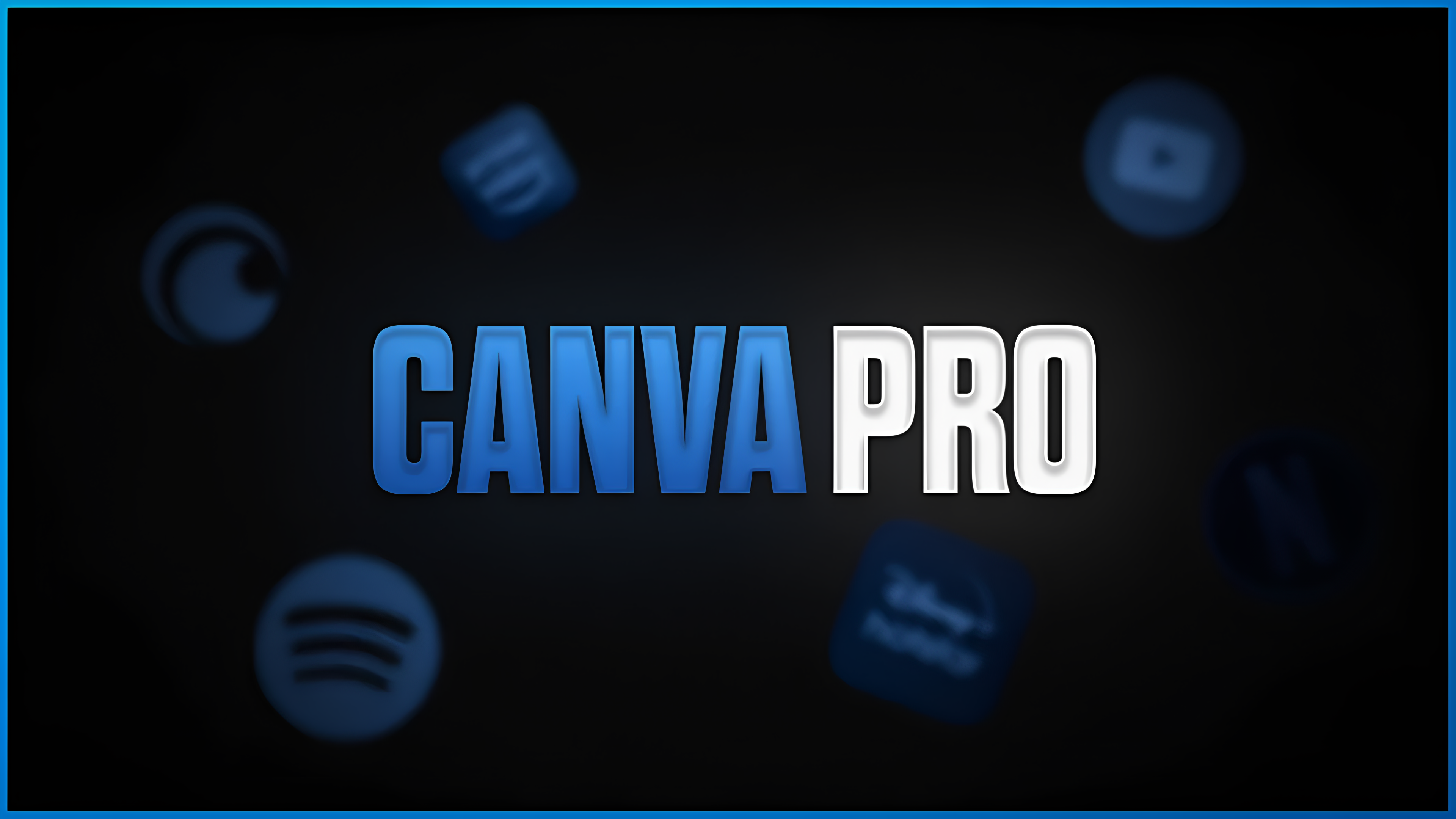 Canva Pro