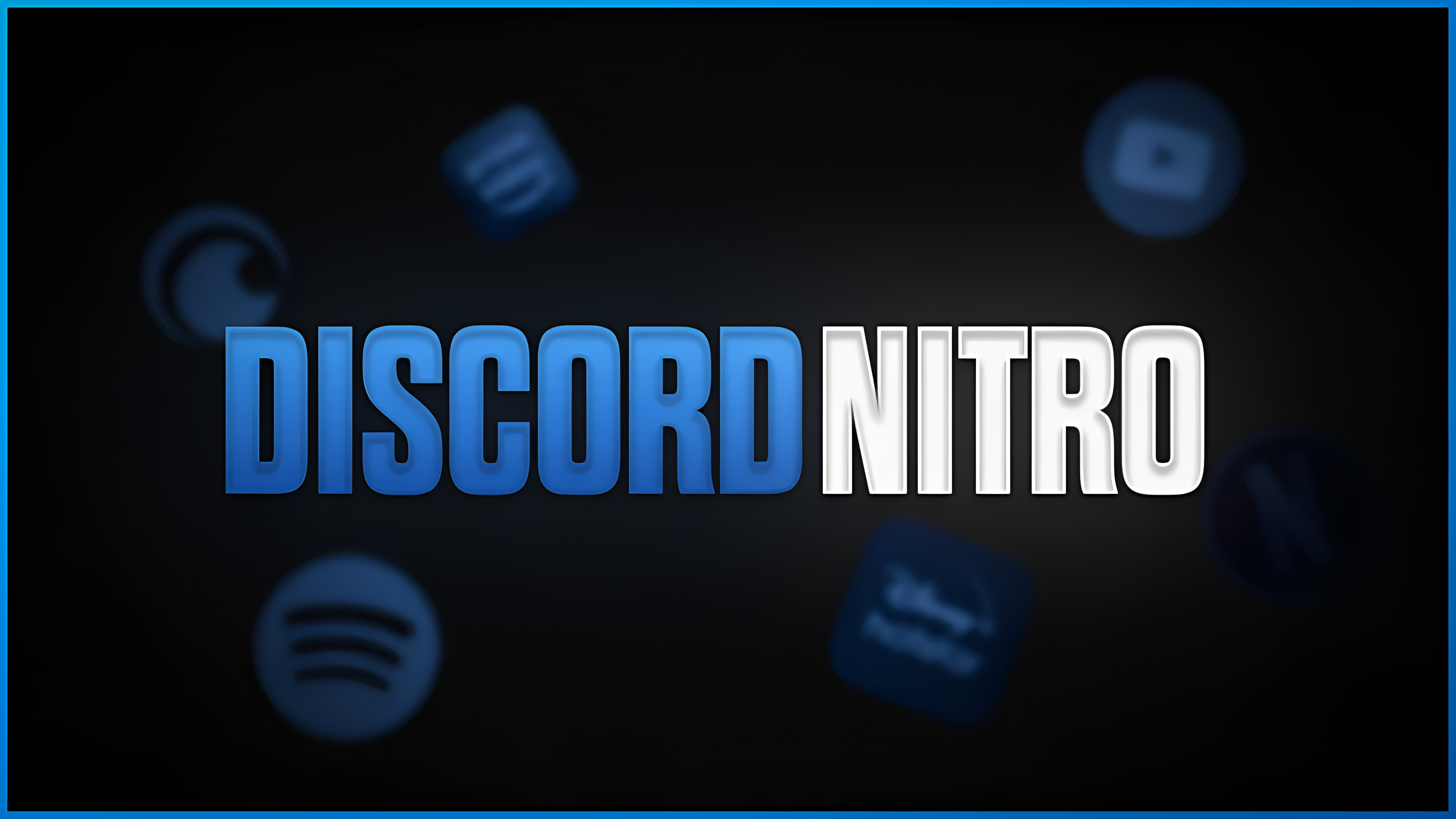 Discord Nitro