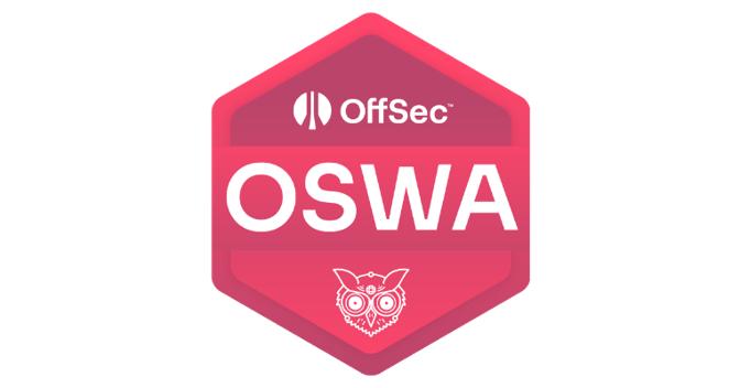 OSWA New Exam Writeup June 2025
