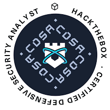 HTB CDSA exam Writeup 2026