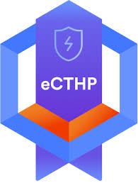 eCTHPv2 new exam Report