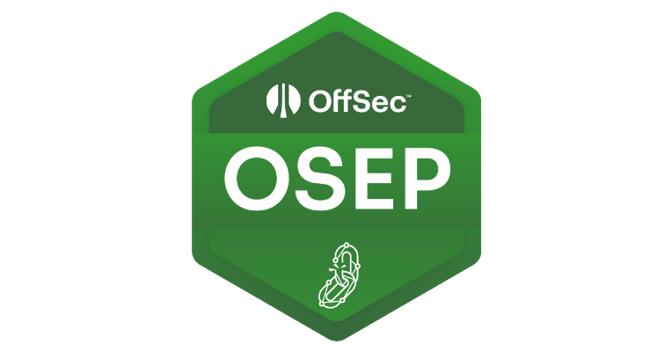 OSEP Challenge Labs Updated 2025