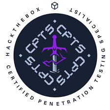 HTB CPTS Exam Report July 2025
