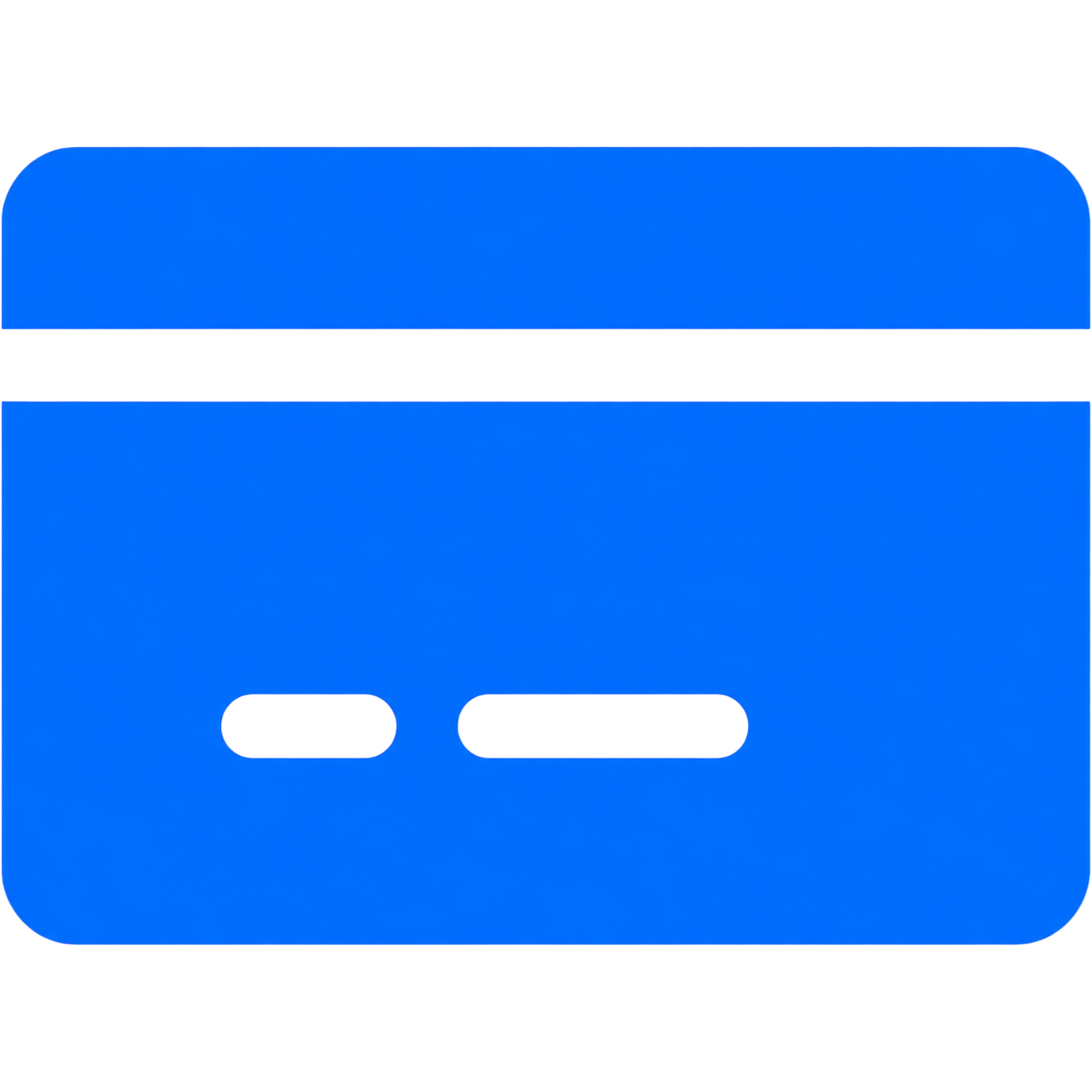 Credit / Debit Cards icon