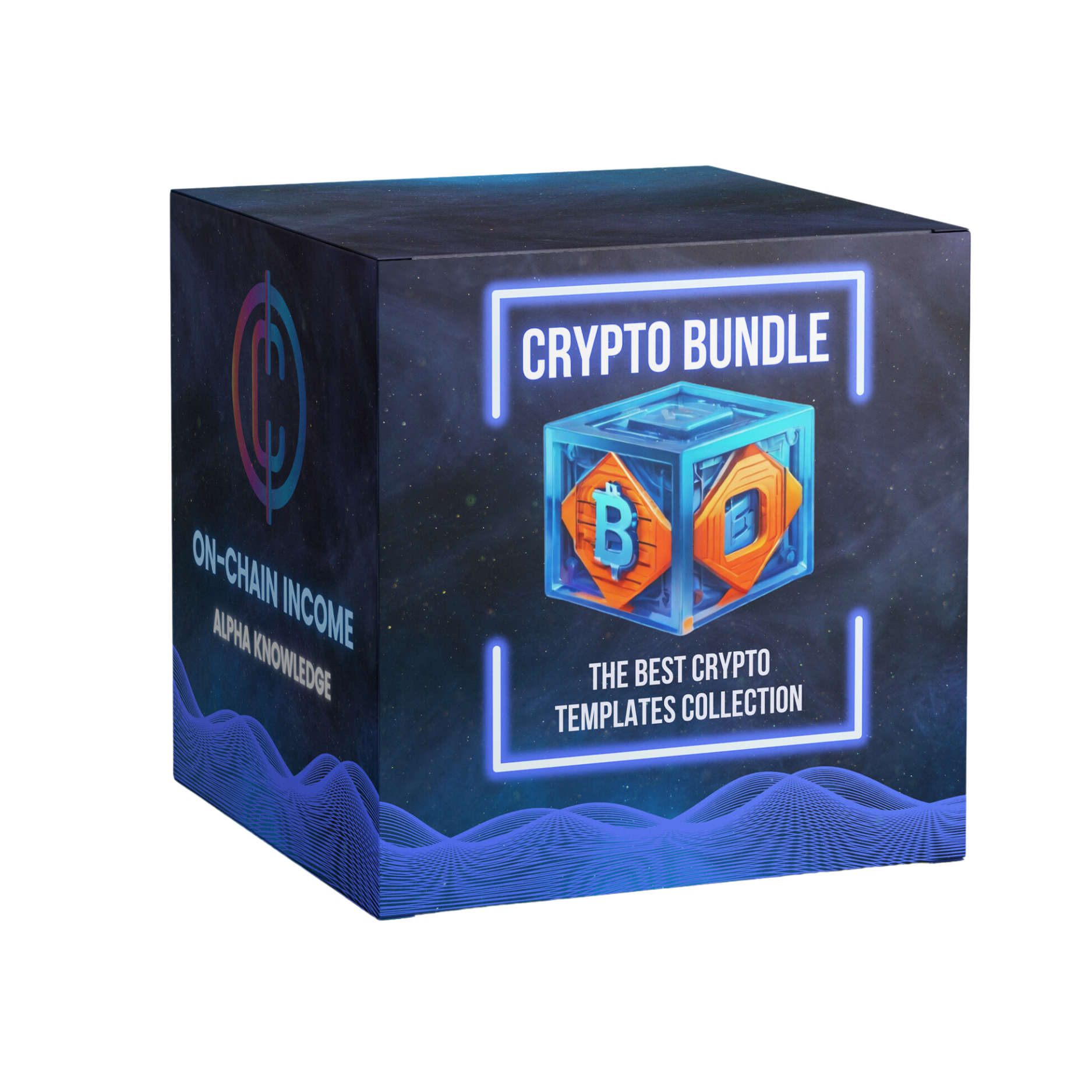 Crypto On-Chain Bundle