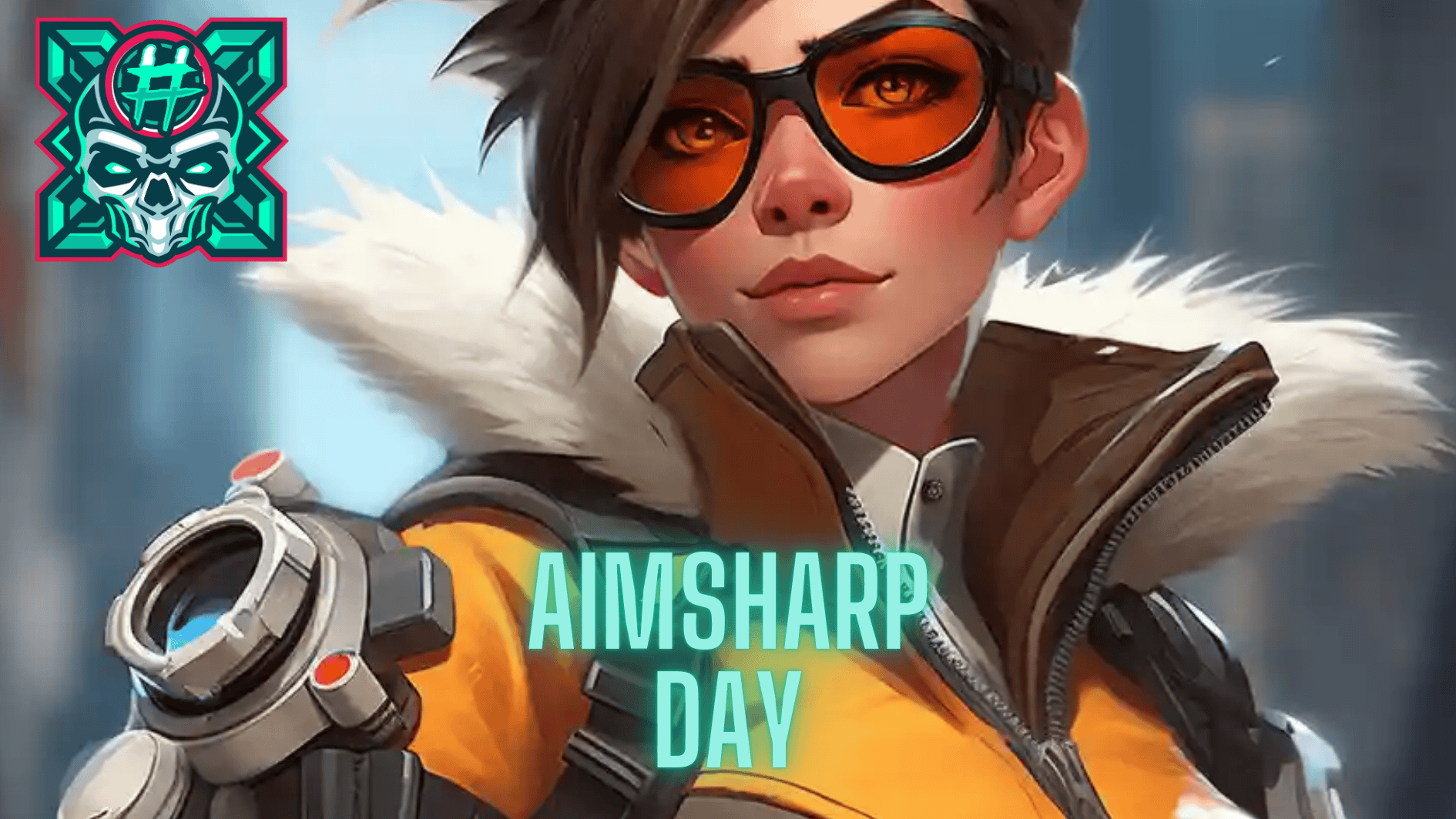 Overwatch2  1 day Trial