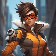 Overwatch2 