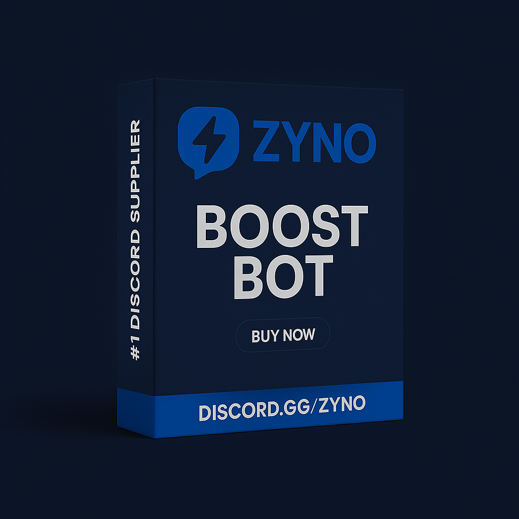 Boost Bot