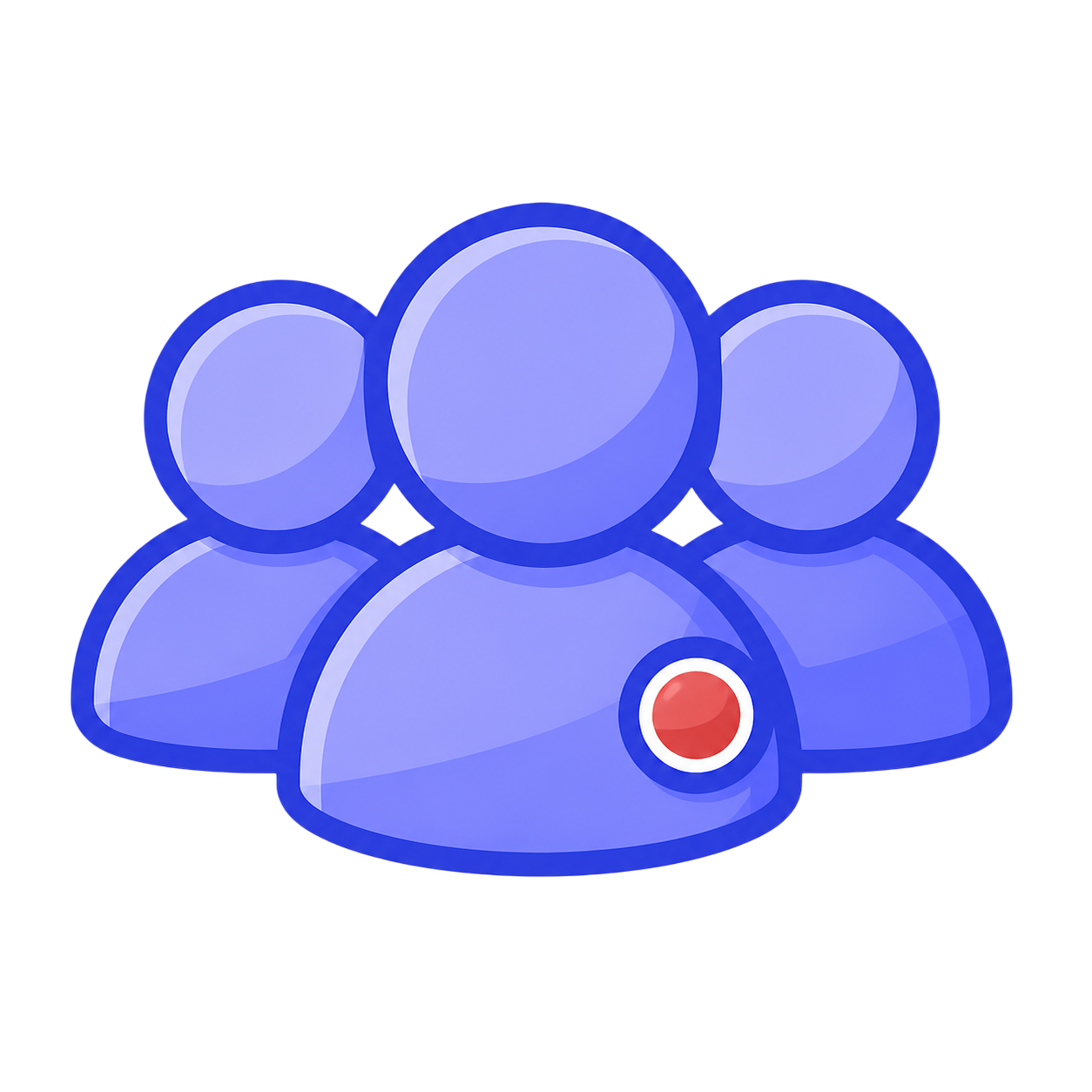 Offline Members