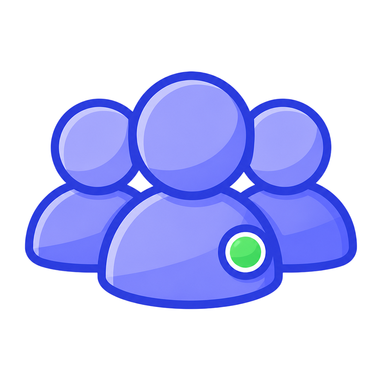 Online Members