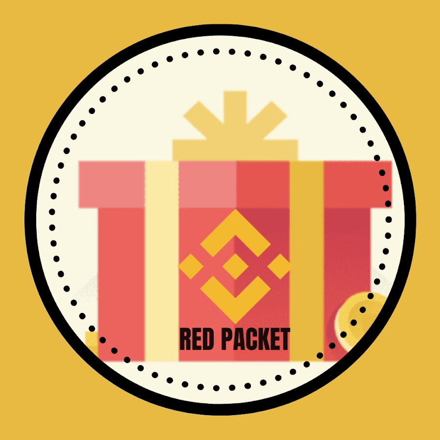 Binance Red Packet Bot