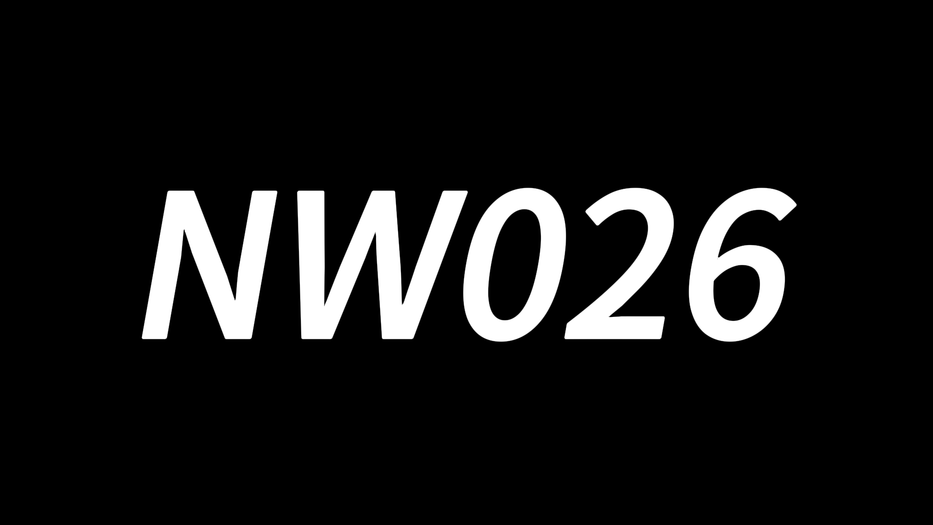 NW026