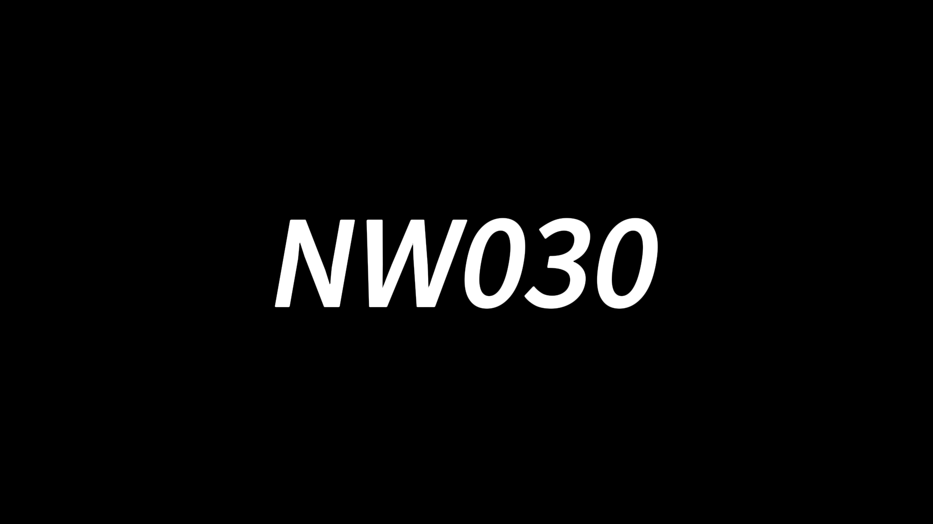 NW030