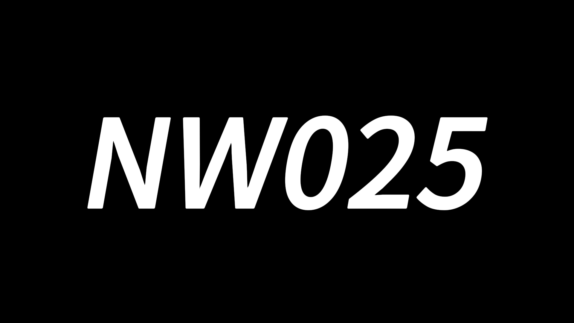 NW025