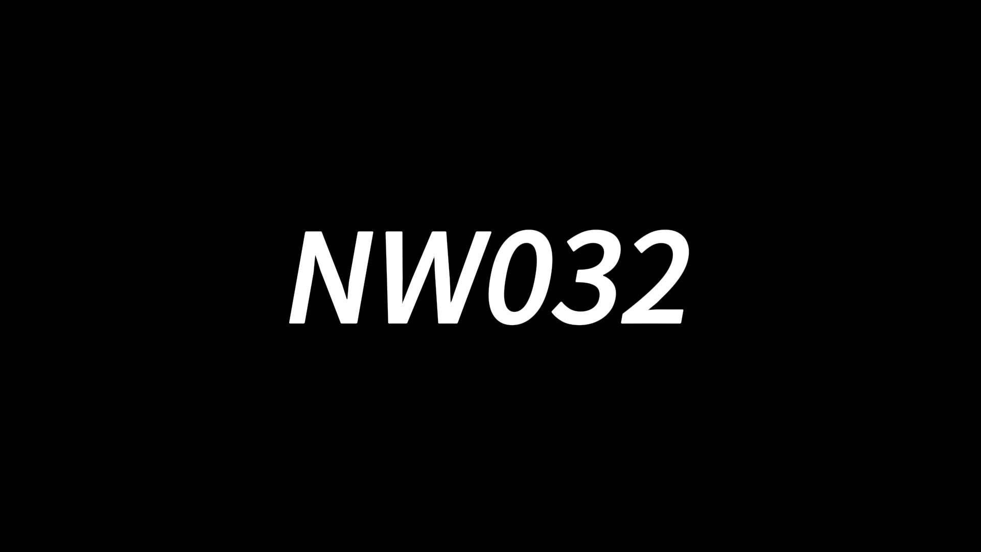 NW032