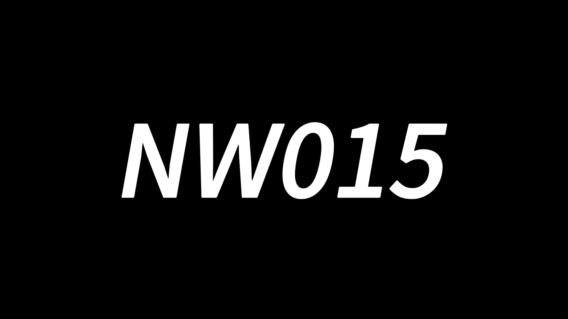NW015