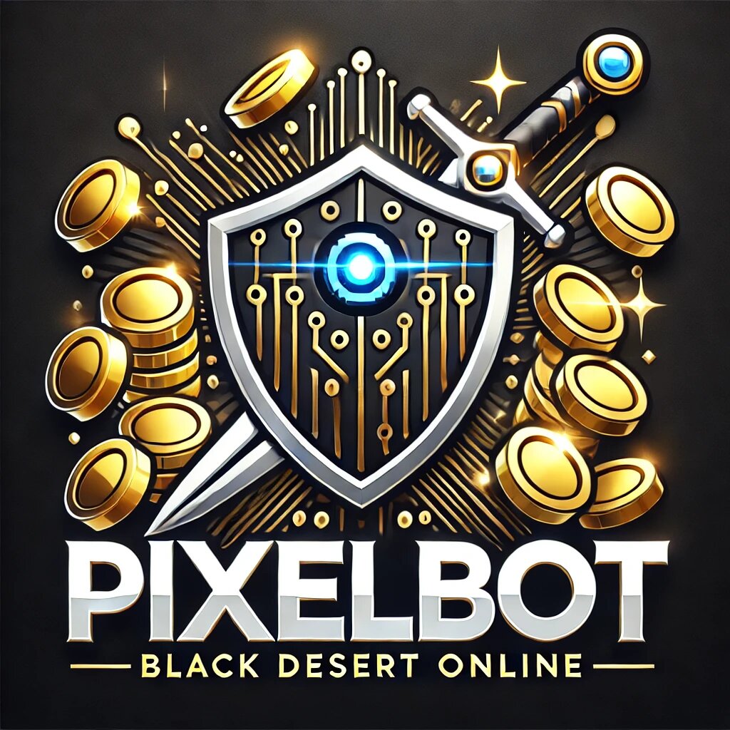 [PixelBot] - 1 Month Bot license