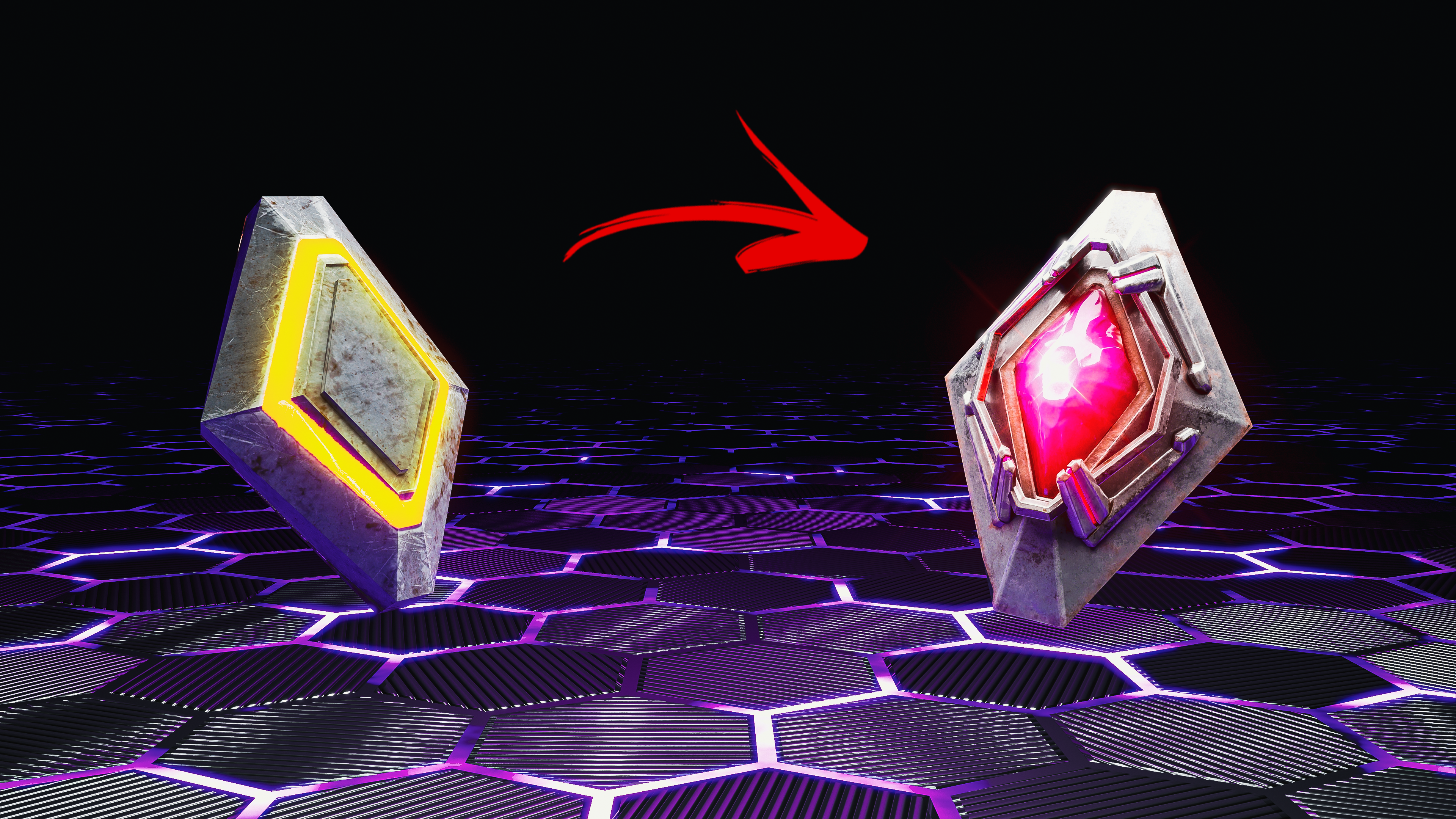 Ascensions