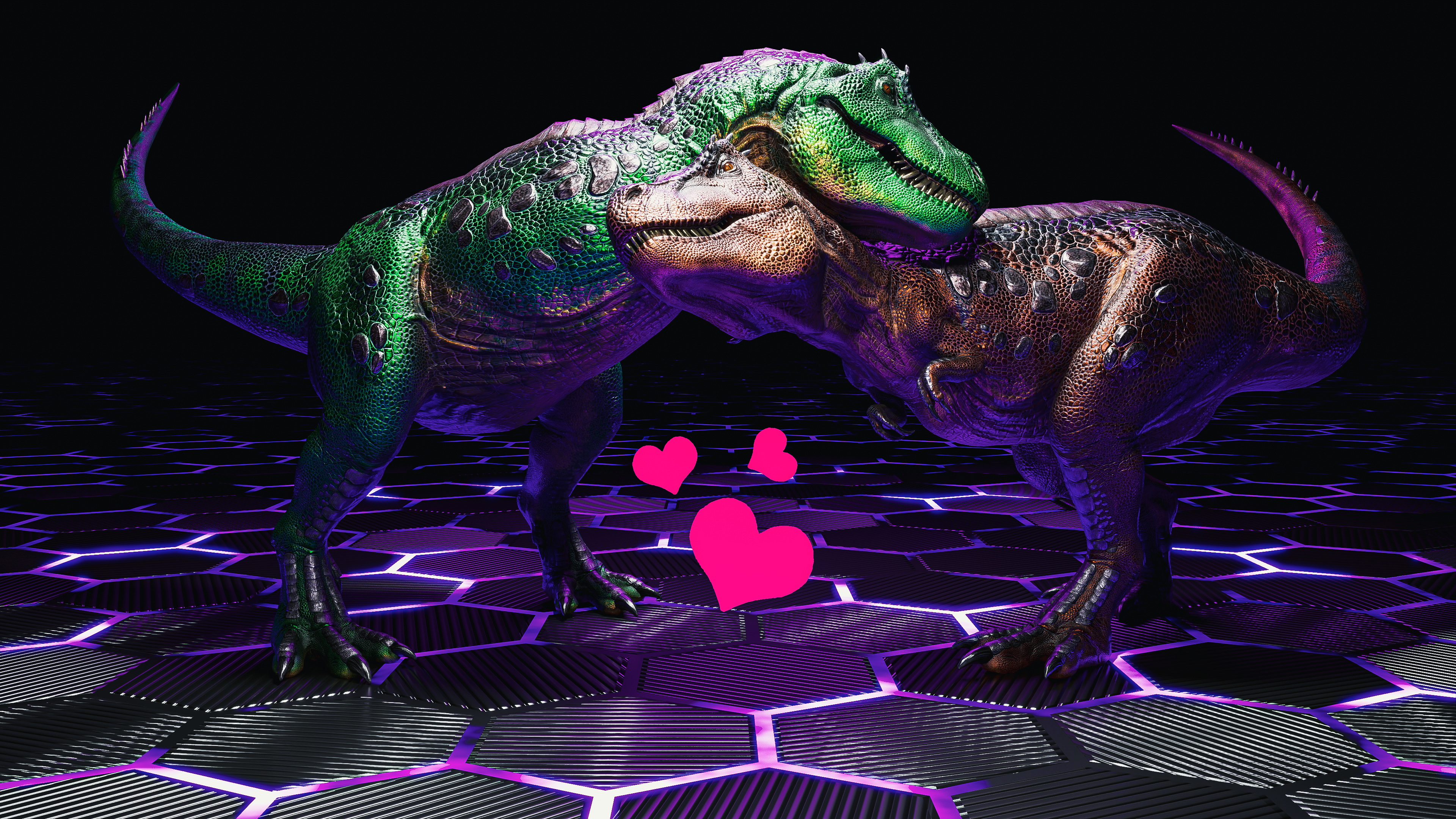 Dinos